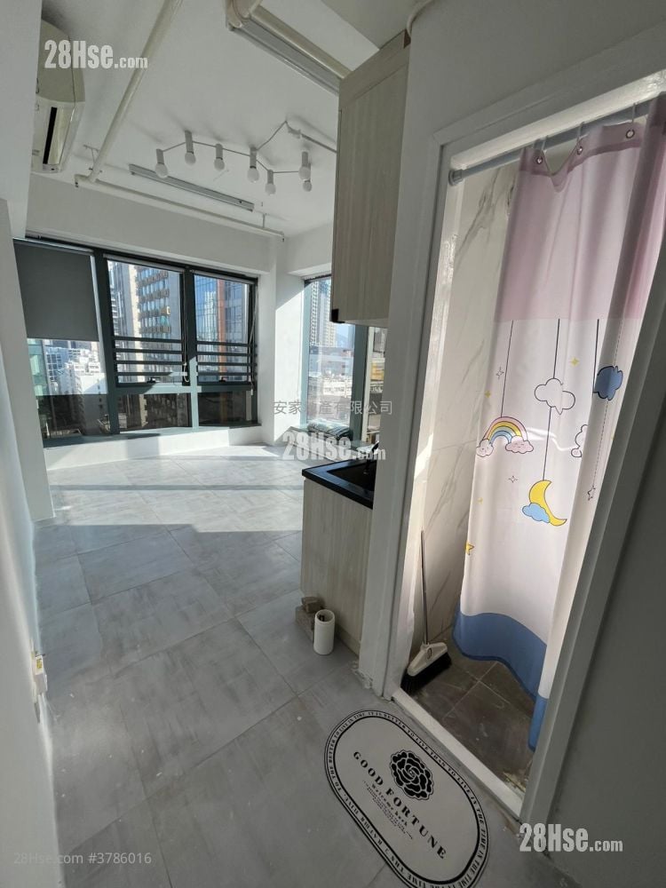 Khora Rental Studio , 1 Toilet