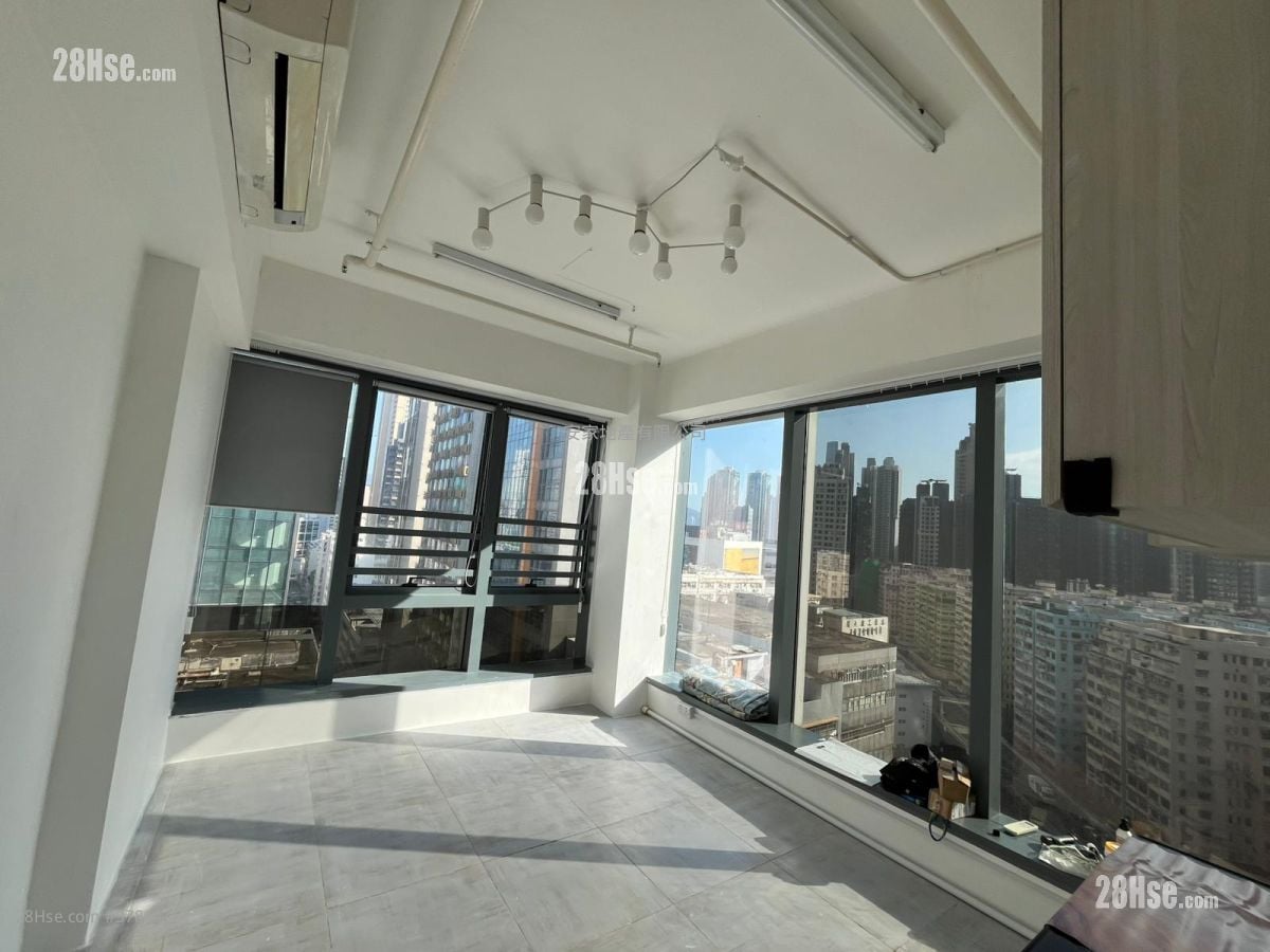 Khora Rental Studio , 1 Toilet