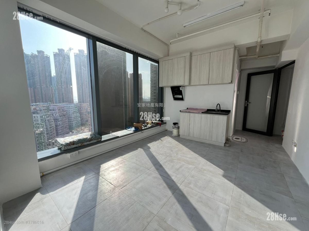 Khora Rental Studio , 1 Toilet