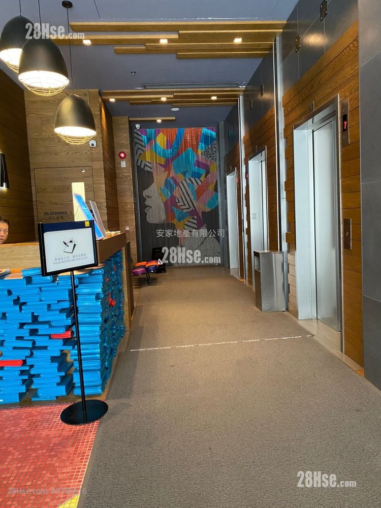 Khora Rental Studio , 1 Toilet