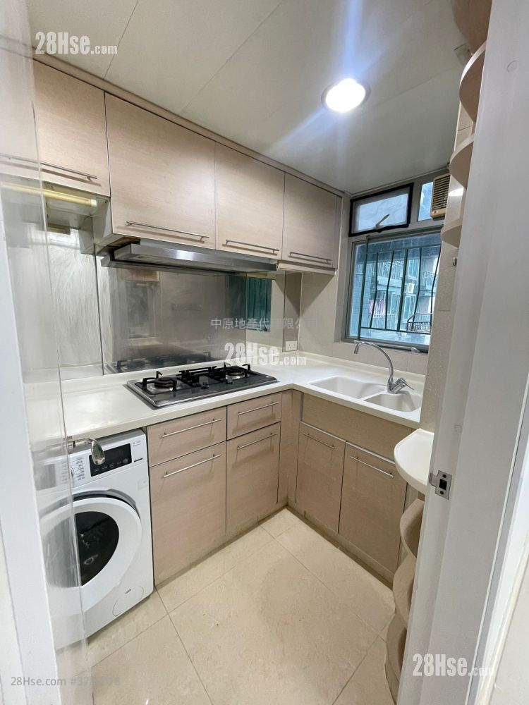 映湾园 售盘 2 房 , 1 浴室 565 平方尺