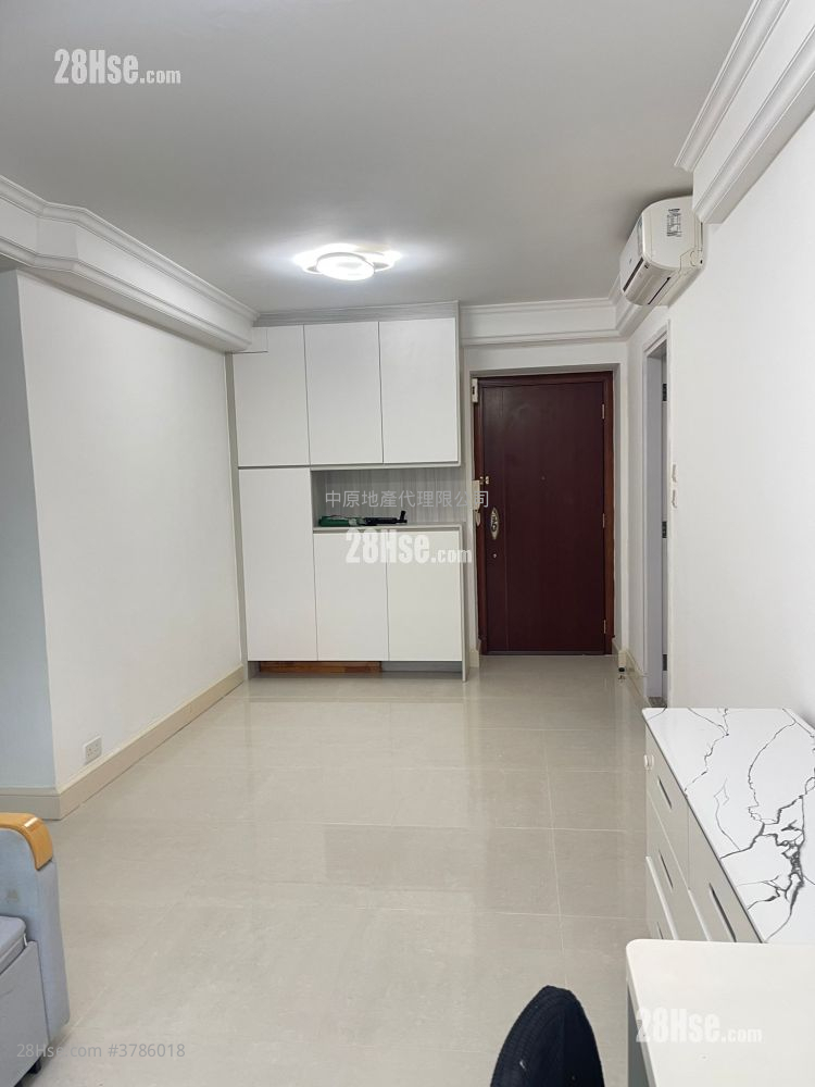 映湾园 售盘 2 房 , 1 浴室 565 平方尺