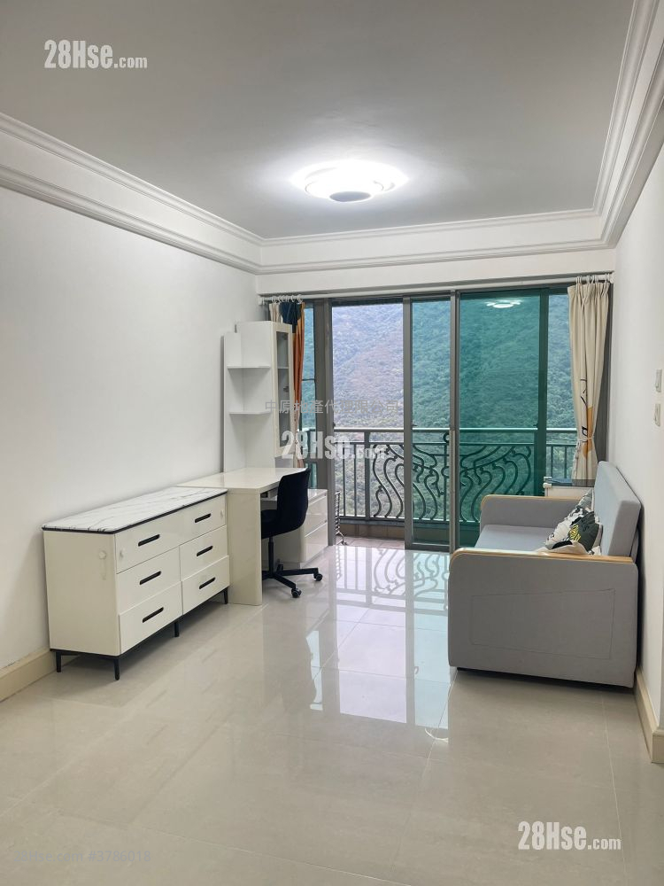 映湾园 售盘 2 房 , 1 浴室 565 平方尺