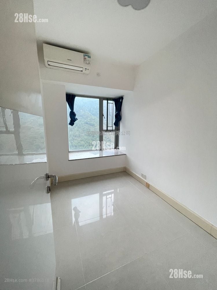 映湾园 售盘 2 房 , 1 浴室 565 平方尺