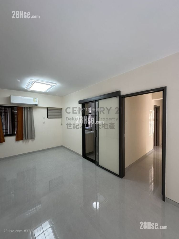 Savanna Garden Rental 3 Bedrooms , 2 Bathrooms 959 ft²