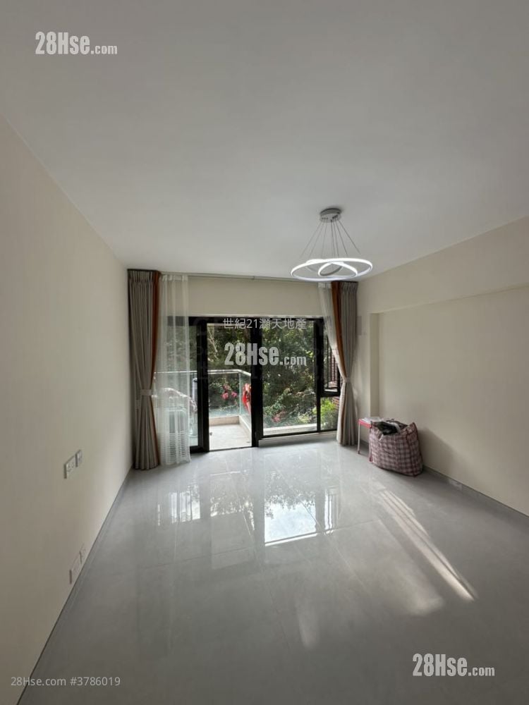 Savanna Garden Rental 3 Bedrooms , 2 Bathrooms 959 ft²