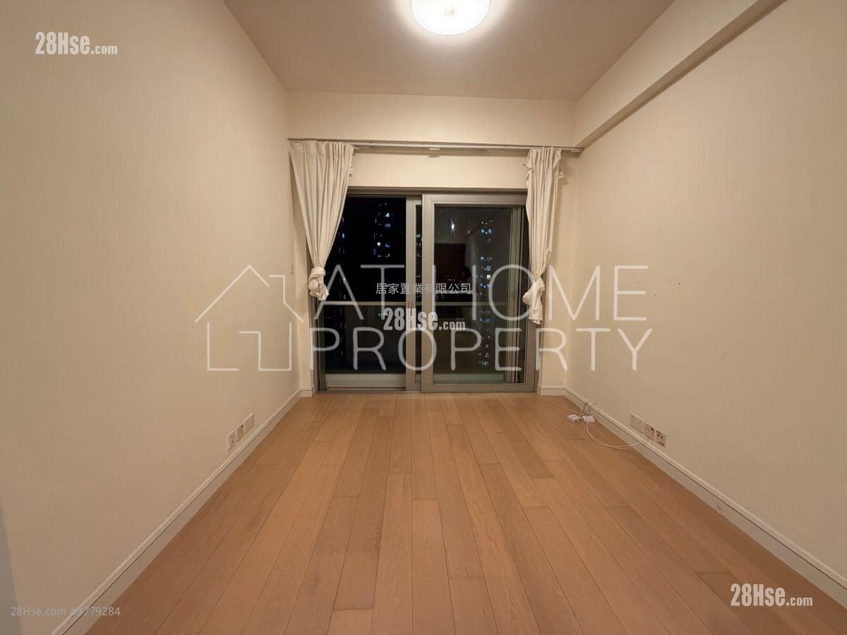 Lexington Hill 租盘 2 房 , 1 浴室 588 平方尺