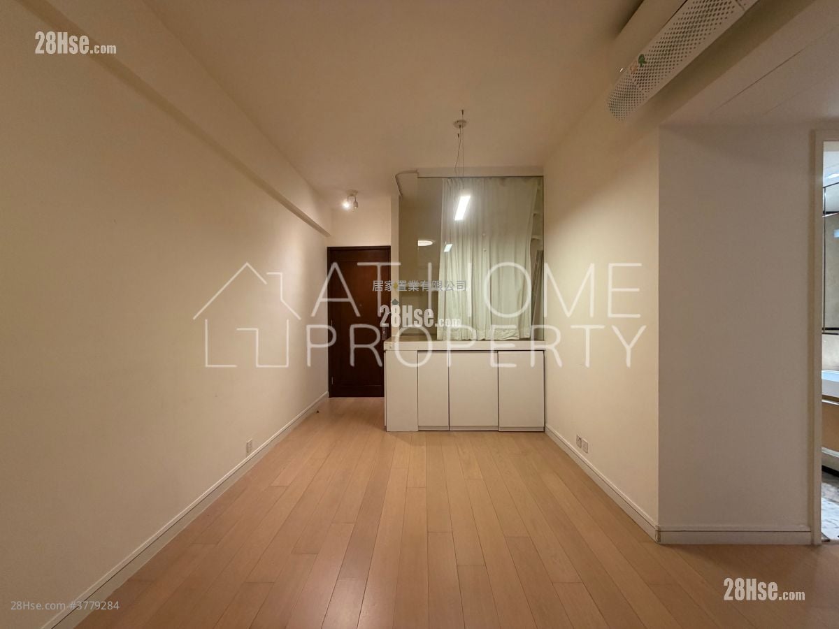 Lexington Hill 租盘 2 房 , 1 浴室 588 平方尺