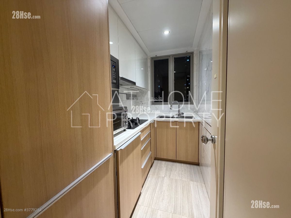 Lexington Hill 租盘 2 房 , 1 浴室 588 平方尺