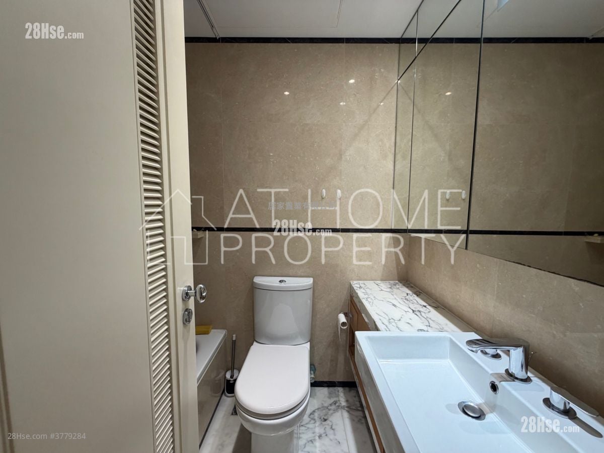 Lexington Hill 租盘 2 房 , 1 浴室 588 平方尺