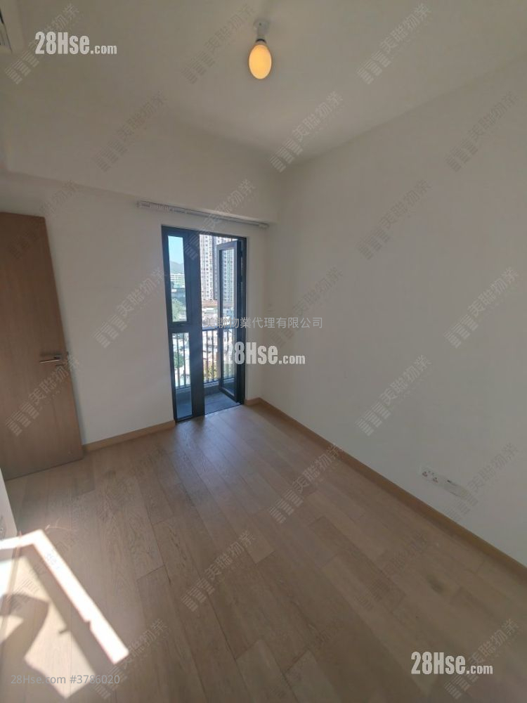 朗城滙 售盘 3 房 736 平方尺