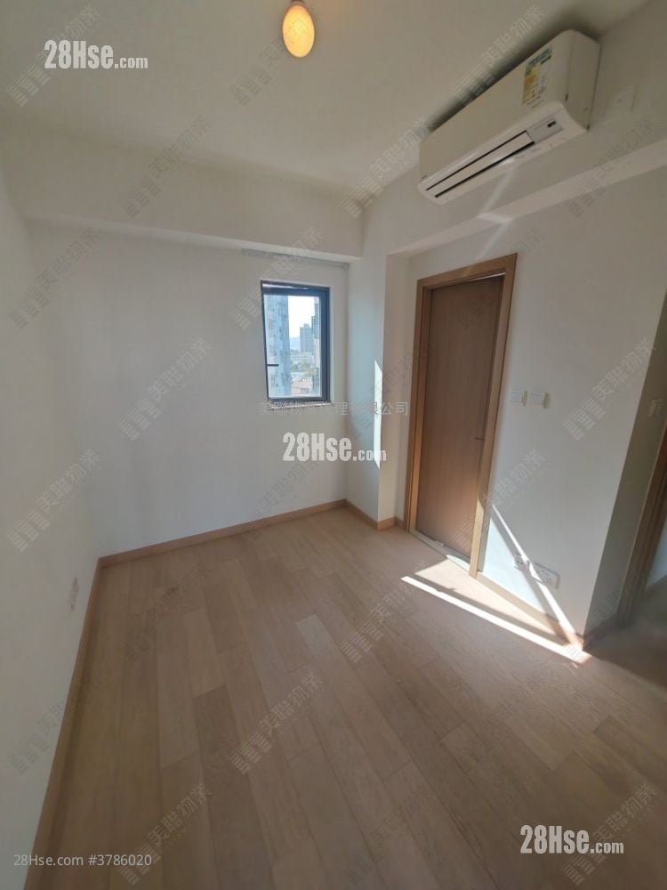 朗城滙 售盘 3 房 736 平方尺