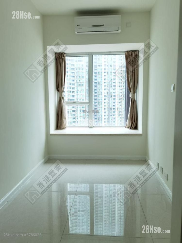 致蓝天 售盘 3 房 , 2 浴室 680 平方尺