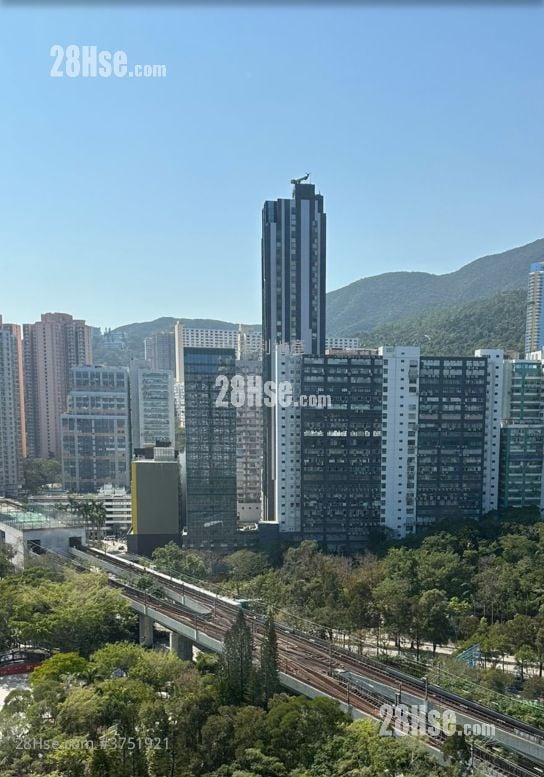 翠湾邨 售盘 开放式间隔 , 1 浴室 385 平方尺