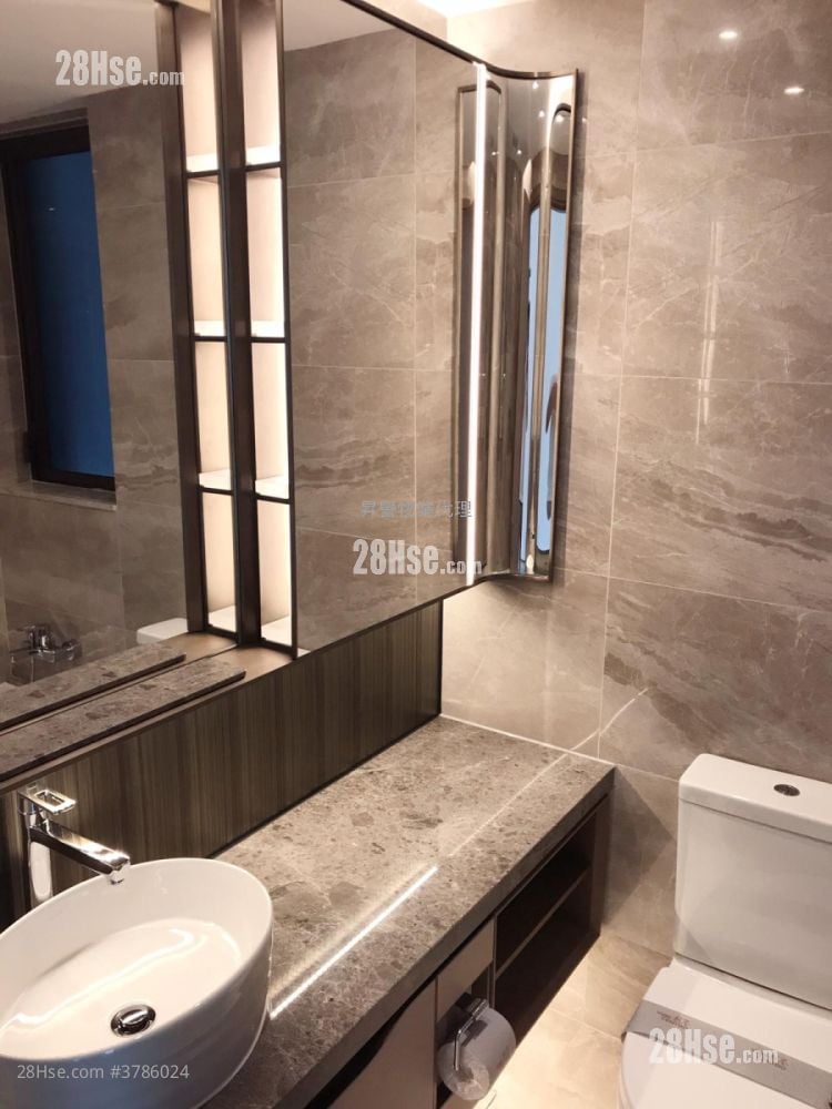 Vibe Centro Sell 2 Bedrooms , 1 Bathroom 519 ft²