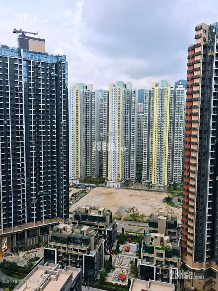 Vibe Centro Sell 2 Bedrooms , 1 Bathroom 519 ft²