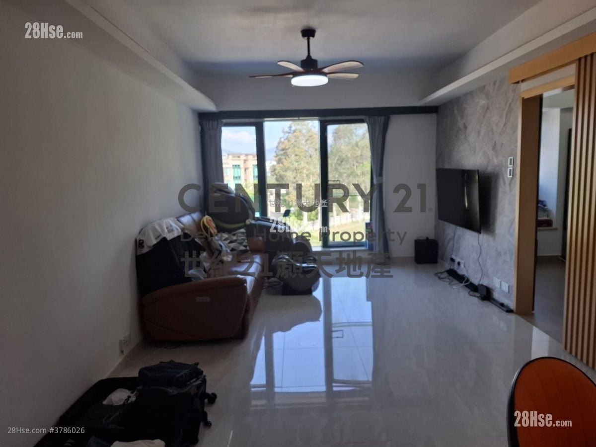 盈峰翠邸 售盘 3 房 , 2 浴室 928 平方尺