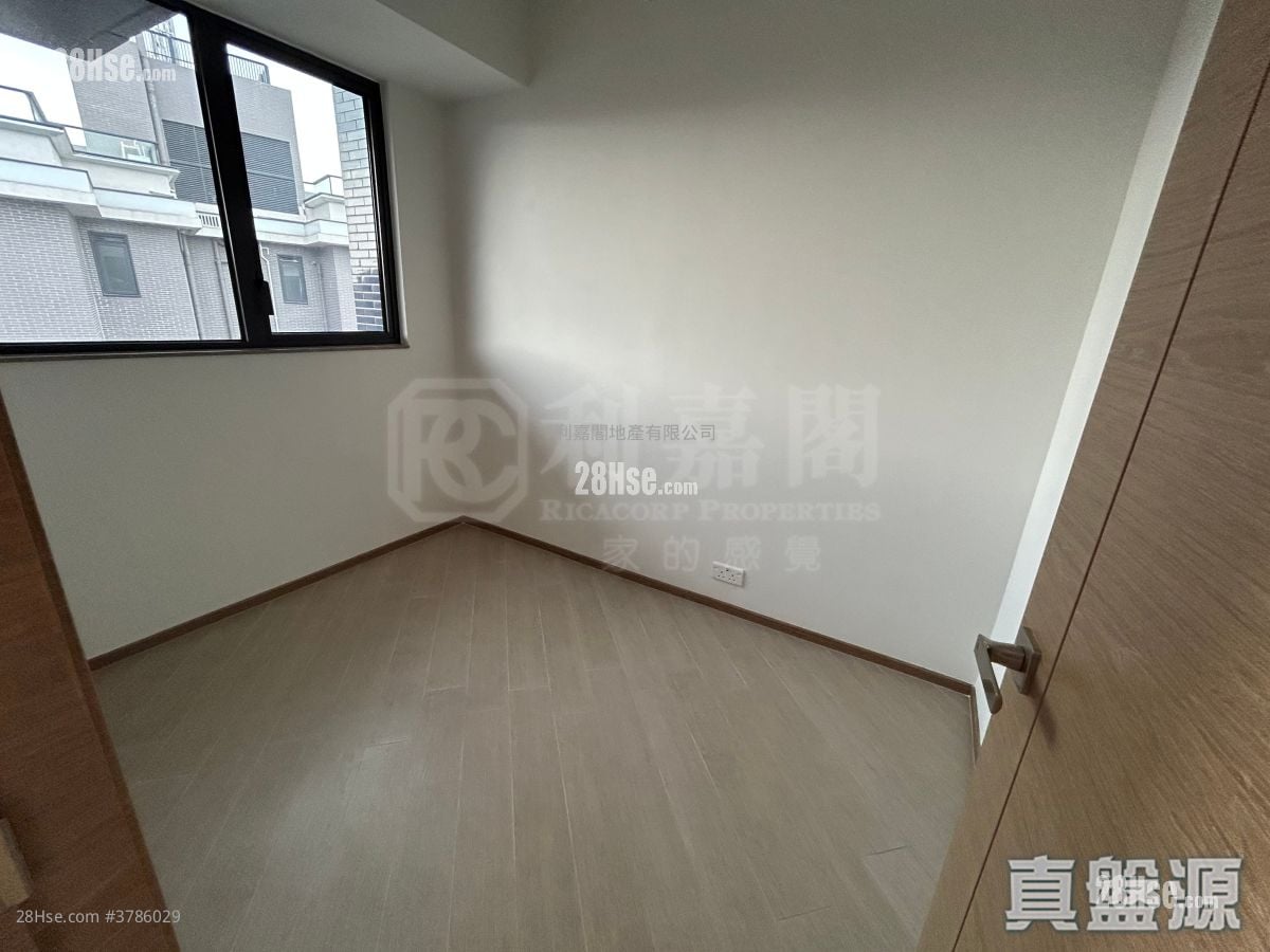 High Park Rental 343 ft²