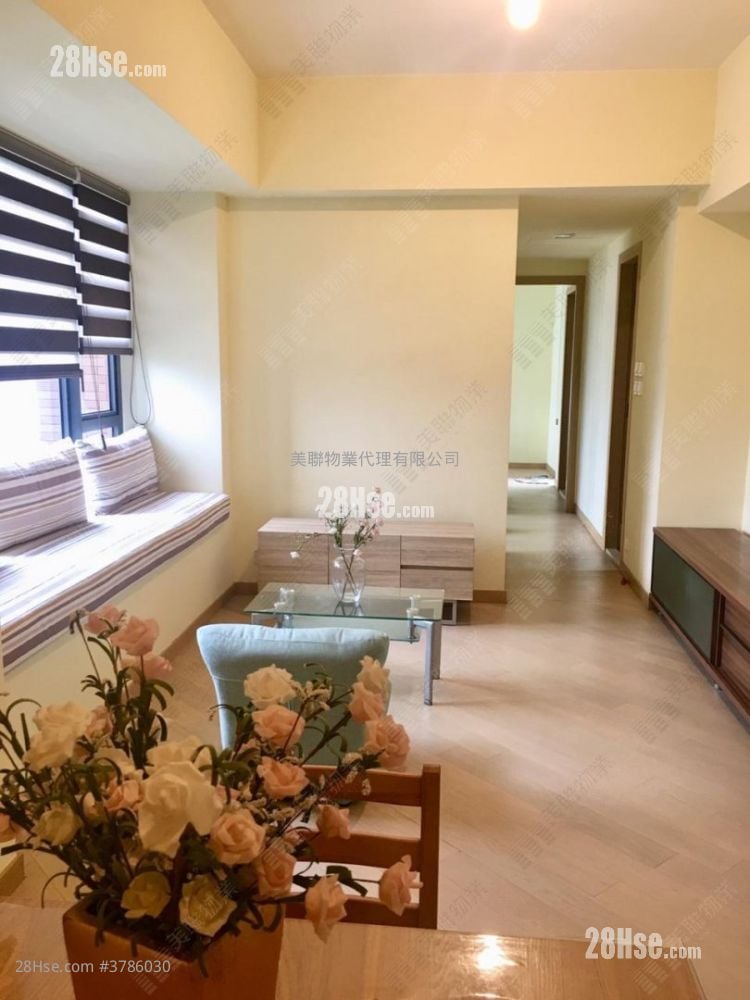 Residence誉88 售盘 3 房 663 平方尺