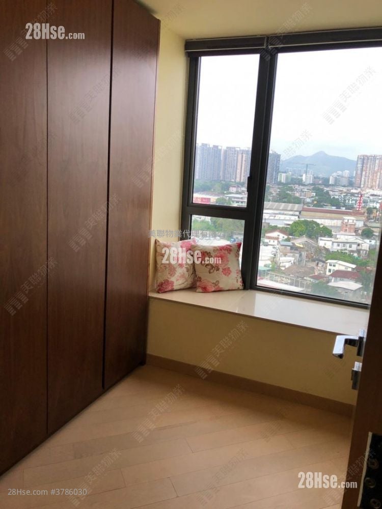 Residence誉88 售盘 3 房 663 平方尺