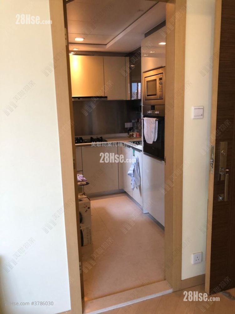 Residence誉88 售盘 3 房 663 平方尺