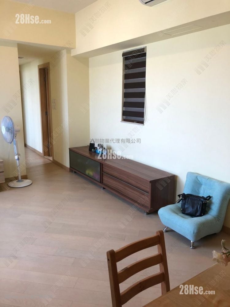 Residence誉88 售盘 3 房 663 平方尺