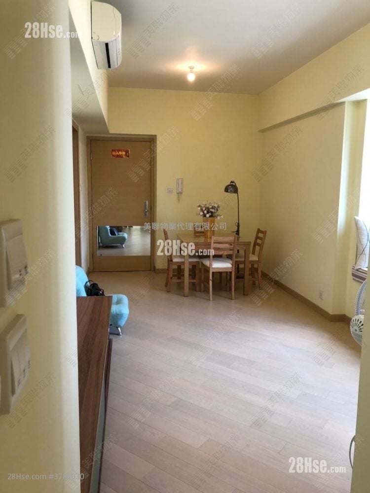 Residence誉88 售盘 3 房 663 平方尺