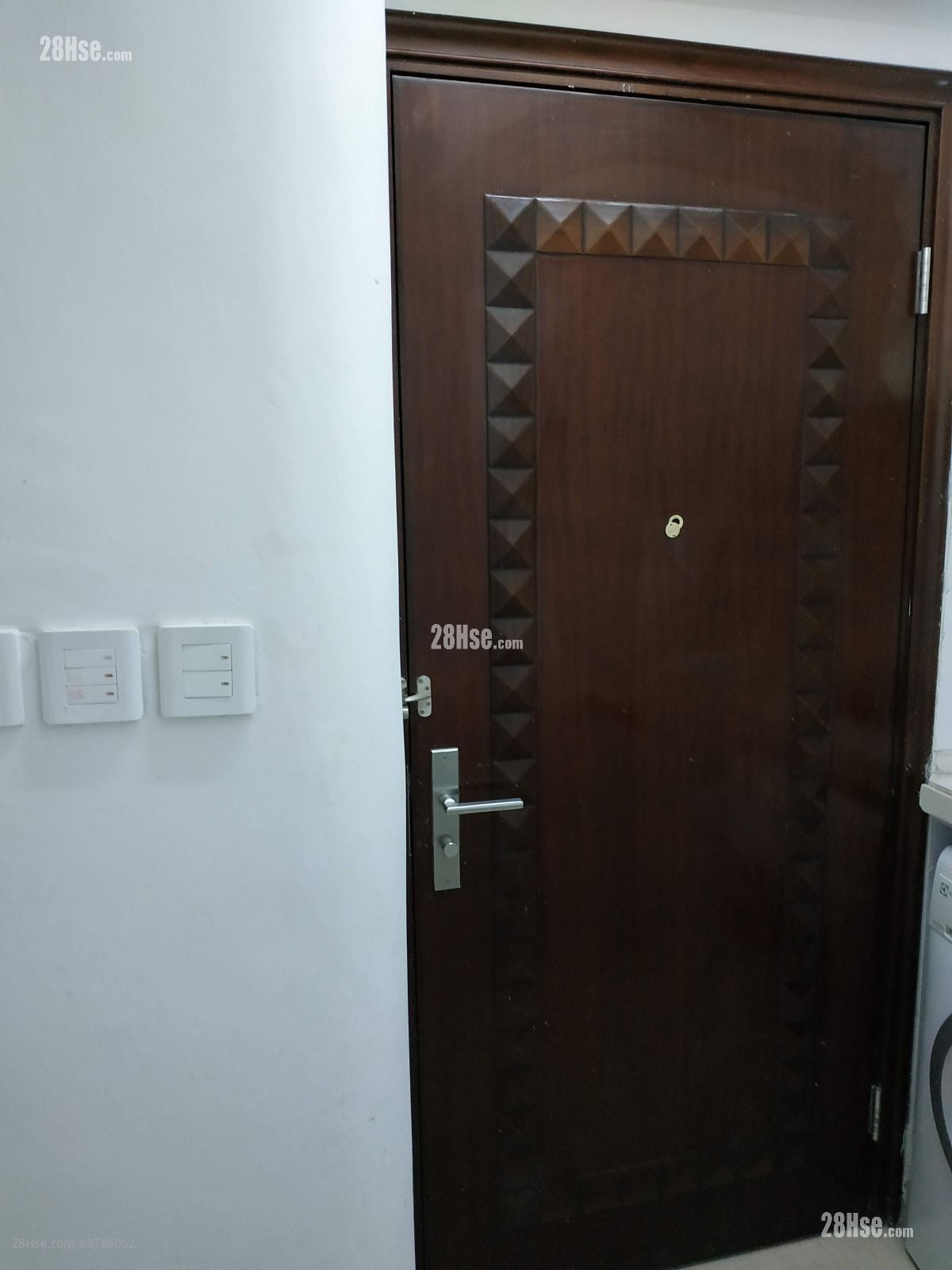 杜智台 售盘 3 房 , 1 浴室 429 平方尺