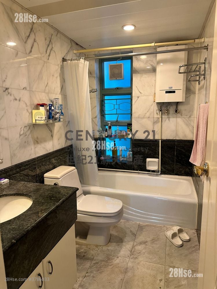 帝欣苑 售盘 3 房 , 2 浴室 1,001 平方尺