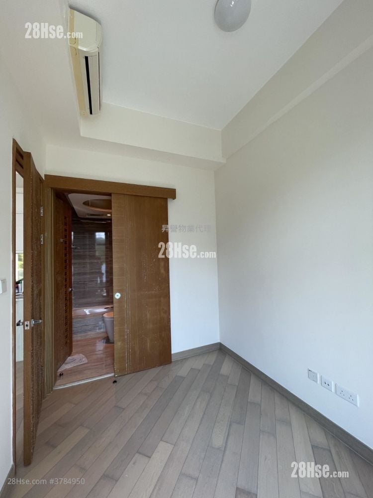 逸珑海滙 售盘 1 房 , 1 浴室 409 平方尺