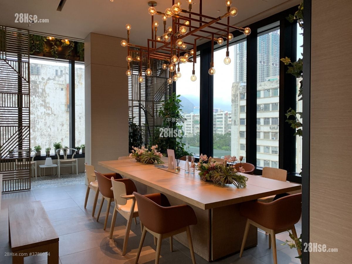 Artisan Garden Rental 1 Bedroom , 1 Bathroom 299 ft²