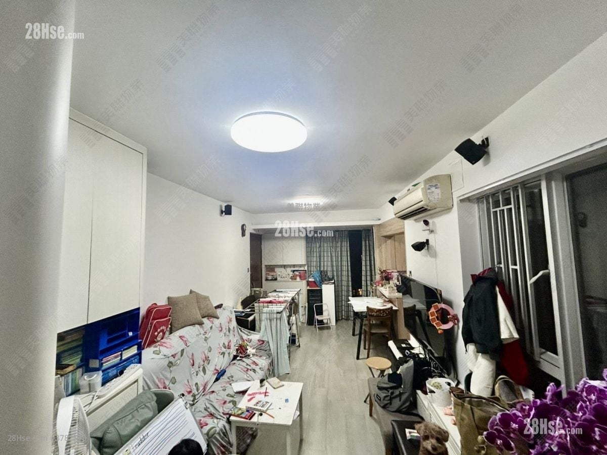 Park Horizon Sell 546 ft²