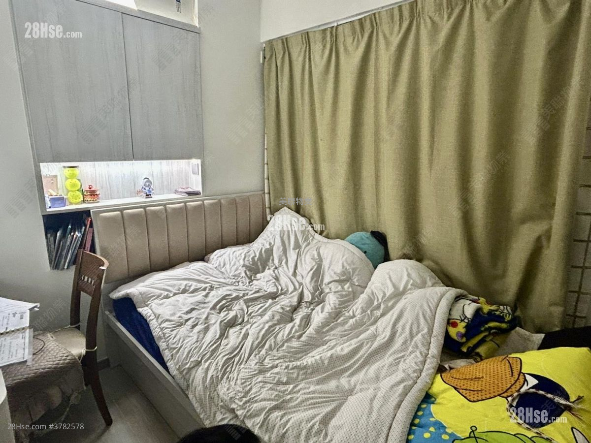 Park Horizon Sell 546 ft²