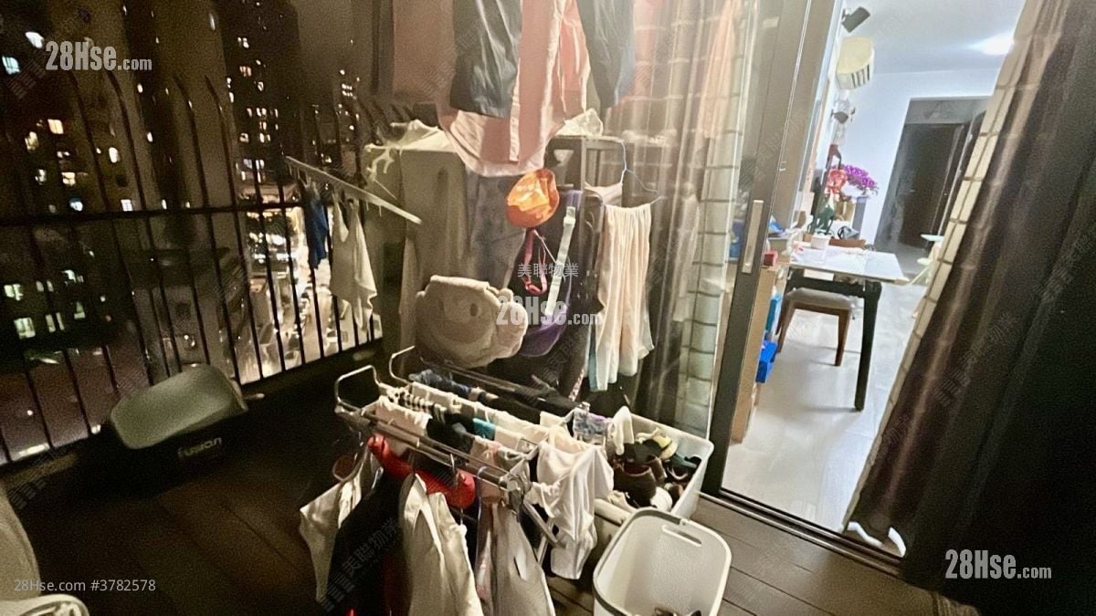 Park Horizon Sell 546 ft²