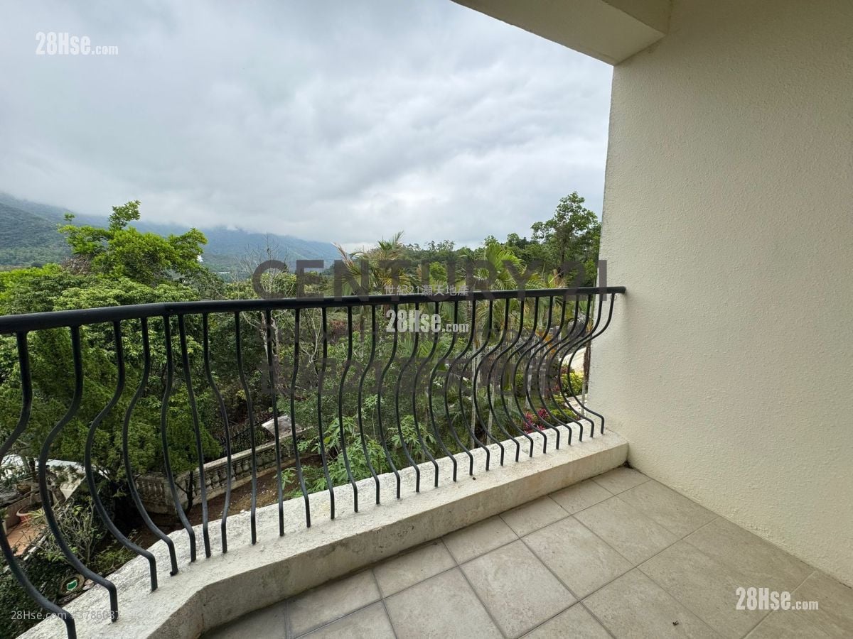 倚龙山庄 售盘 3 房 , 2 浴室 1,551 平方尺