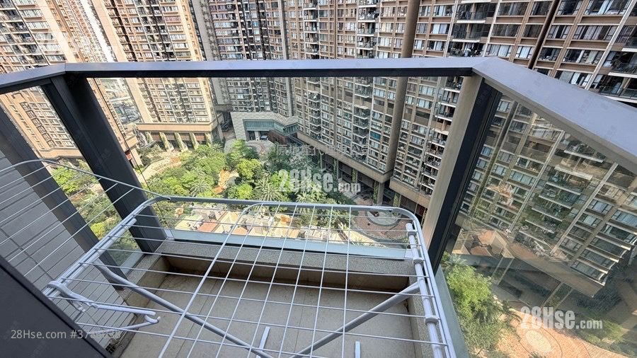 东环 售盘 1 房 , 1 浴室 377 平方尺