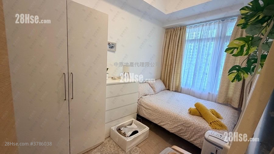 东环 售盘 1 房 , 1 浴室 377 平方尺