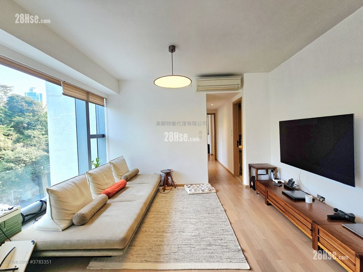 枣梨雅道3号 售盘 3 房 , 3 浴室 1,094 平方尺