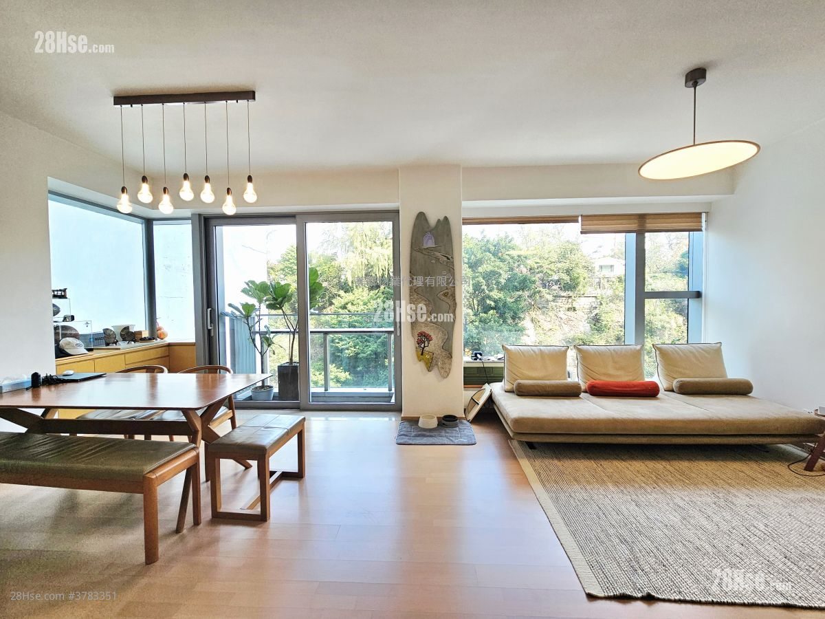 枣梨雅道3号 售盘 3 房 , 3 浴室 1,094 平方尺