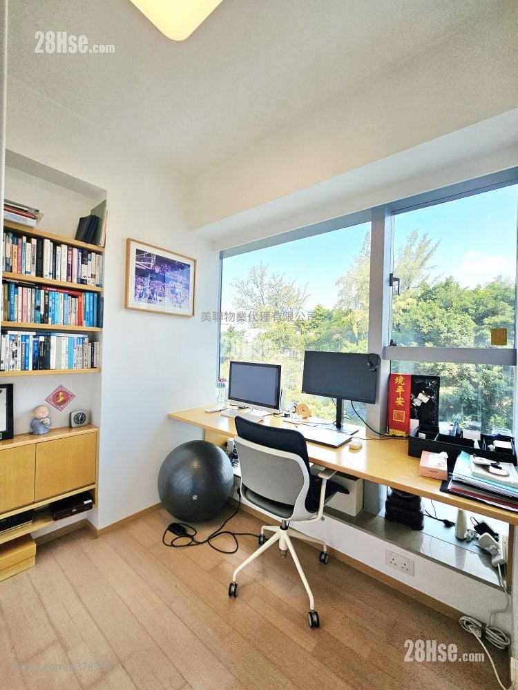 枣梨雅道3号 售盘 3 房 , 3 浴室 1,094 平方尺