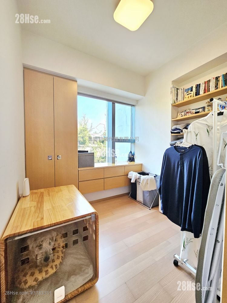 枣梨雅道3号 售盘 3 房 , 3 浴室 1,094 平方尺