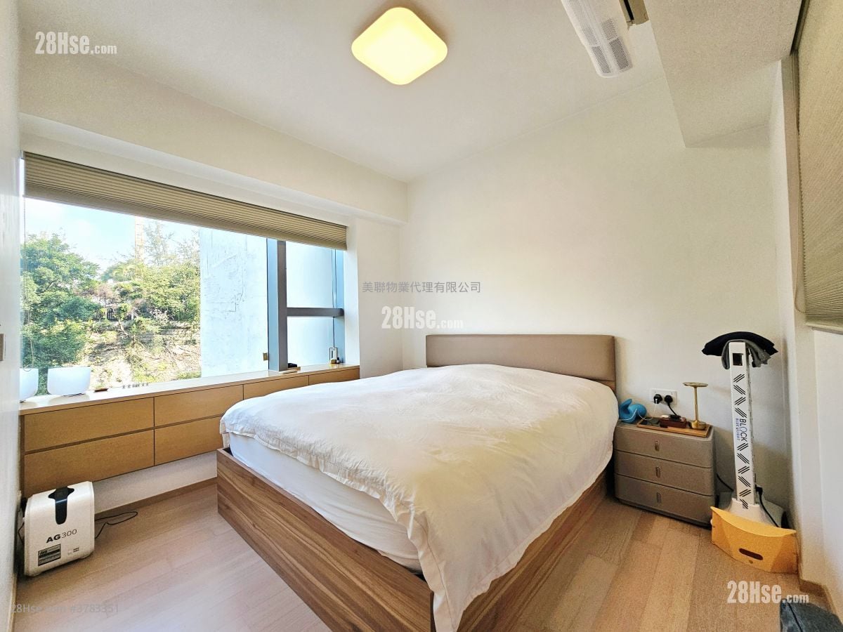 枣梨雅道3号 售盘 3 房 , 3 浴室 1,094 平方尺