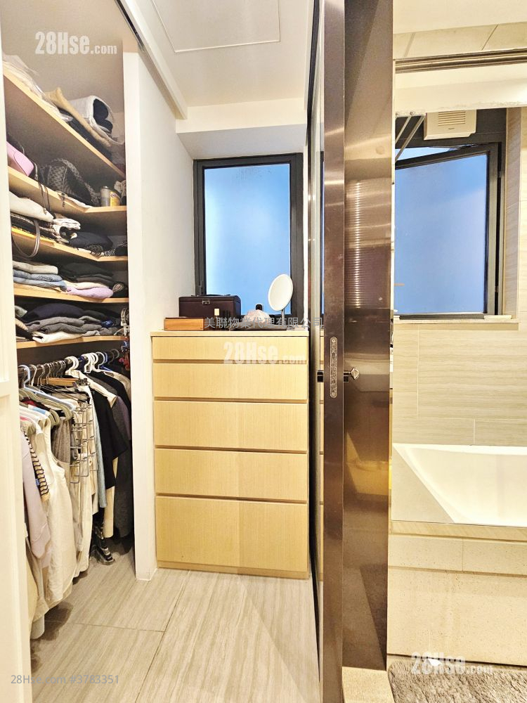 枣梨雅道3号 售盘 3 房 , 3 浴室 1,094 平方尺