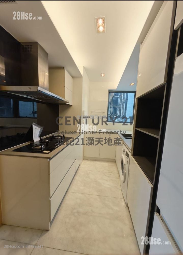 Providence Peak Rental 3 Bedrooms , 2 Bathrooms 1,100 ft²