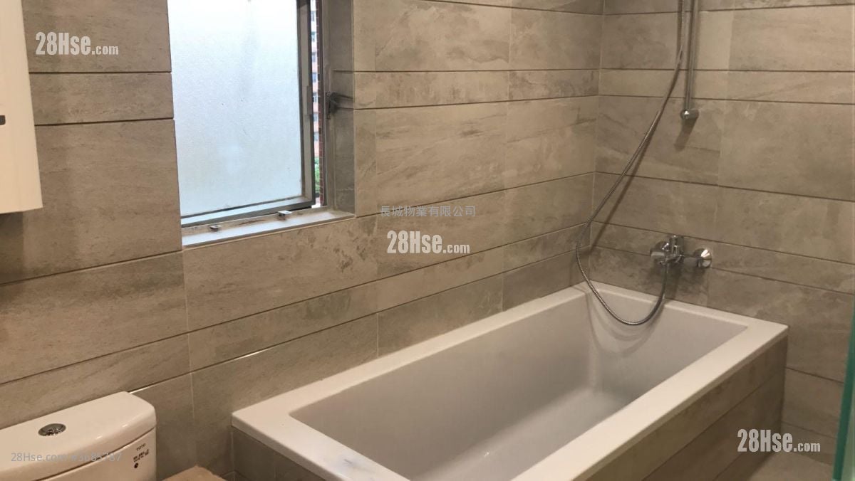 富欣花园 售盘 3 房 , 1 浴室 592 平方尺