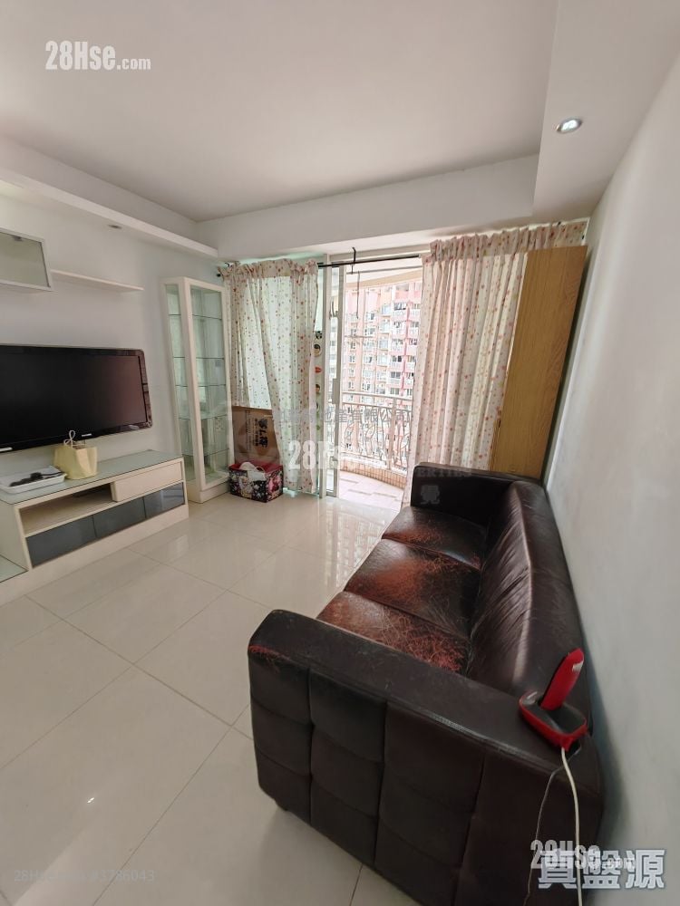 Central Park Towers Sell 3 Bedrooms 667 ft²