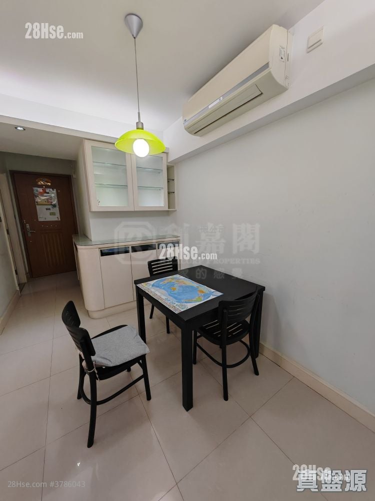 Central Park Towers Sell 3 Bedrooms 667 ft²