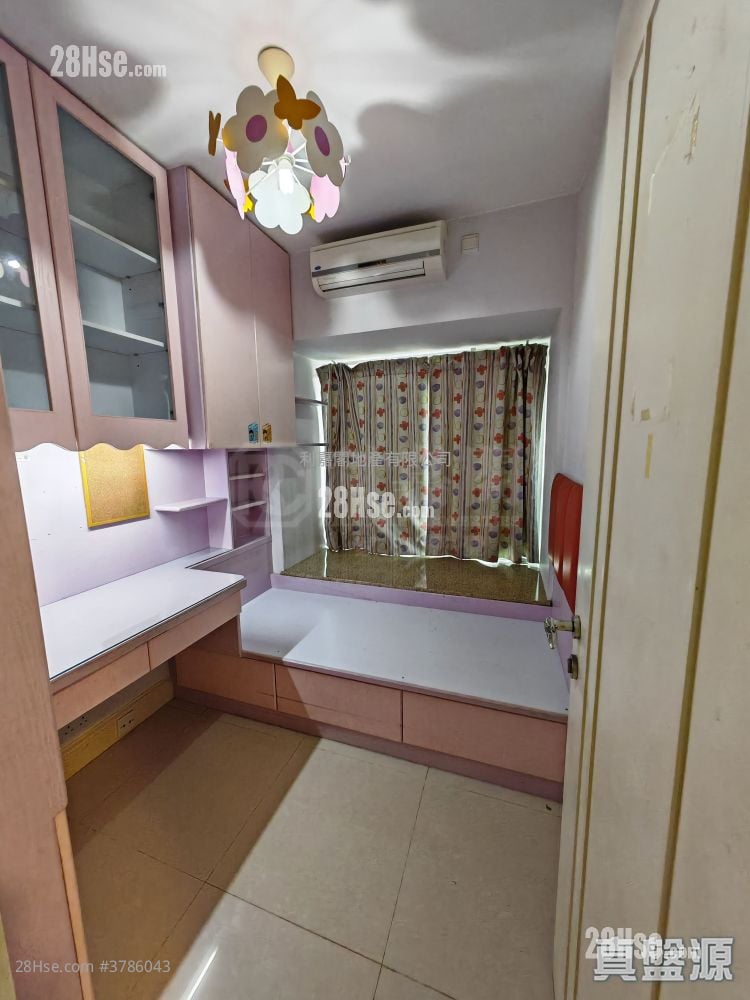 Central Park Towers Sell 3 Bedrooms 667 ft²