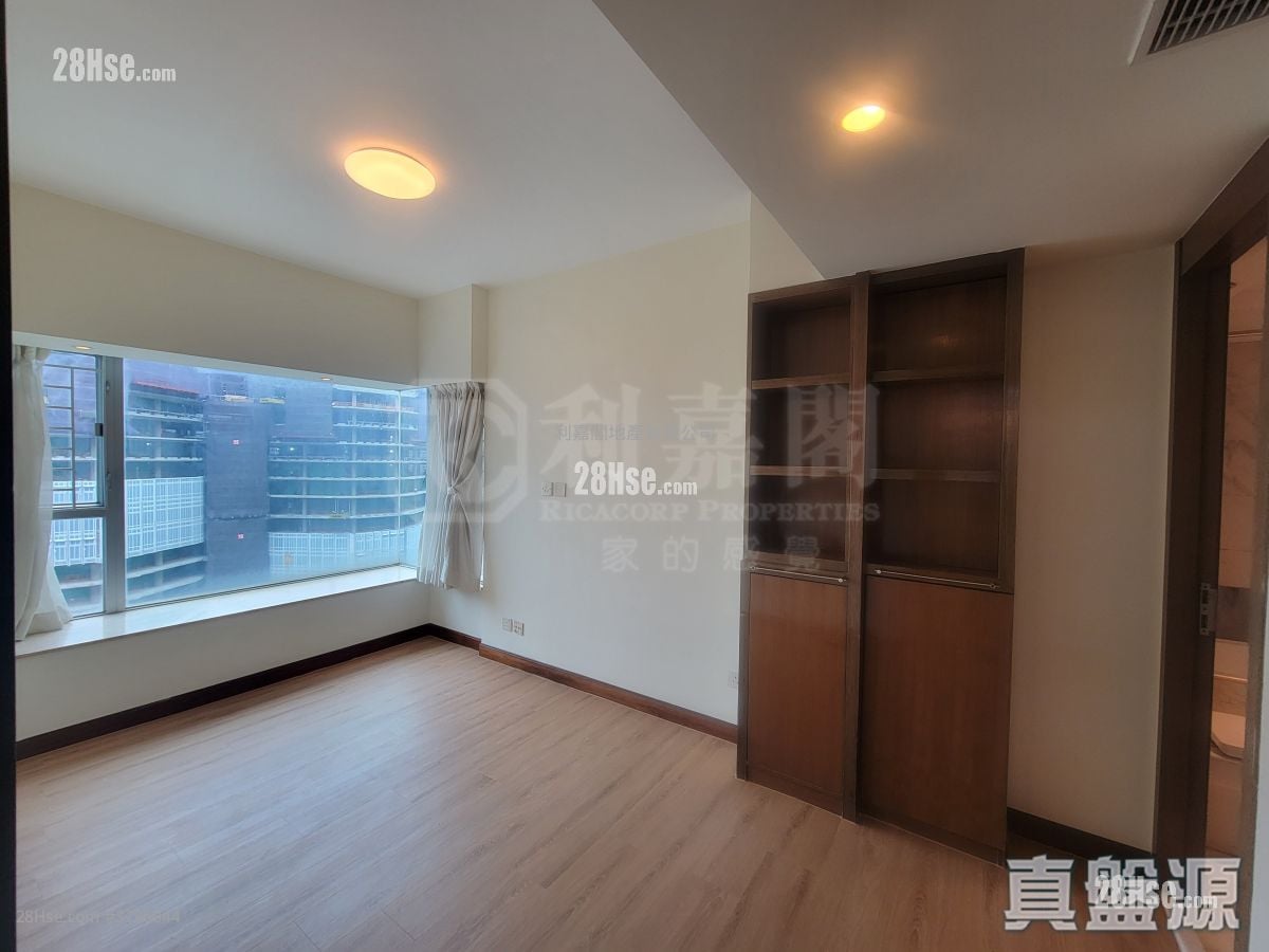 漾日居 租盘 3 房 , 3 浴室 1,076 平方尺