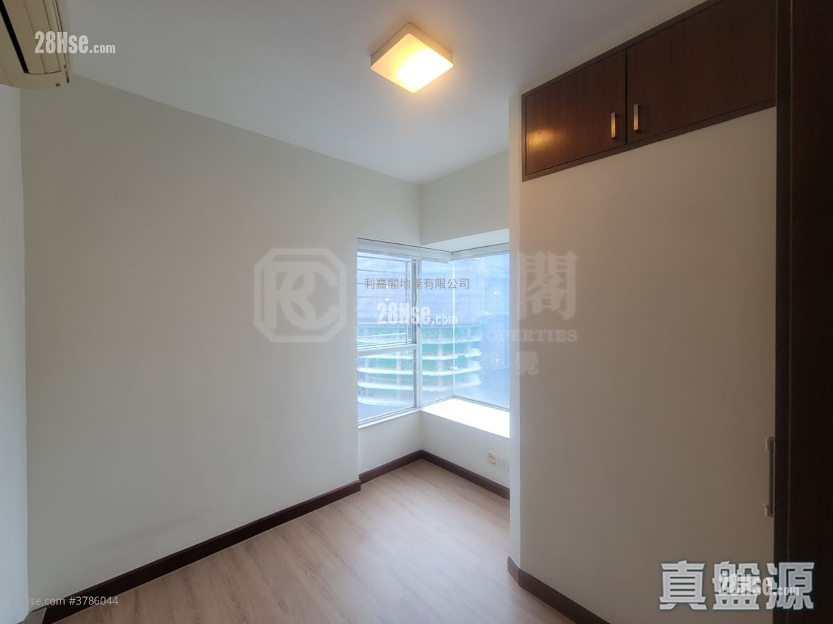 漾日居 租盘 3 房 , 3 浴室 1,076 平方尺